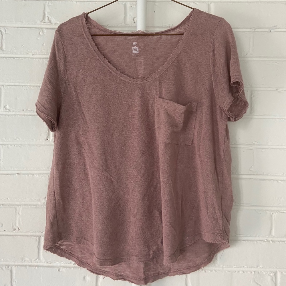 Me to We (pacsun) Tshirt